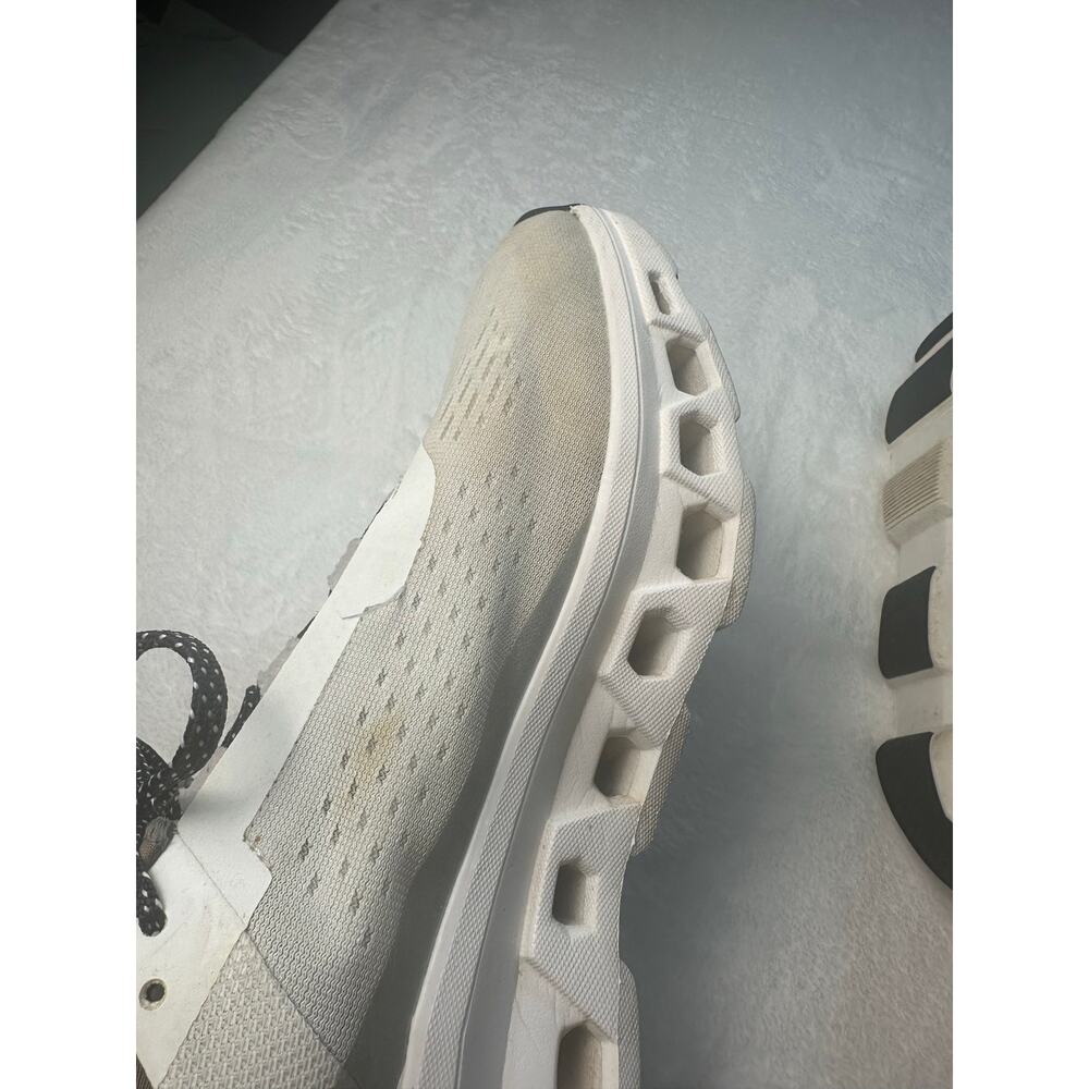 On Running Cloudmonster Running Shoes Size Women'… - image 6